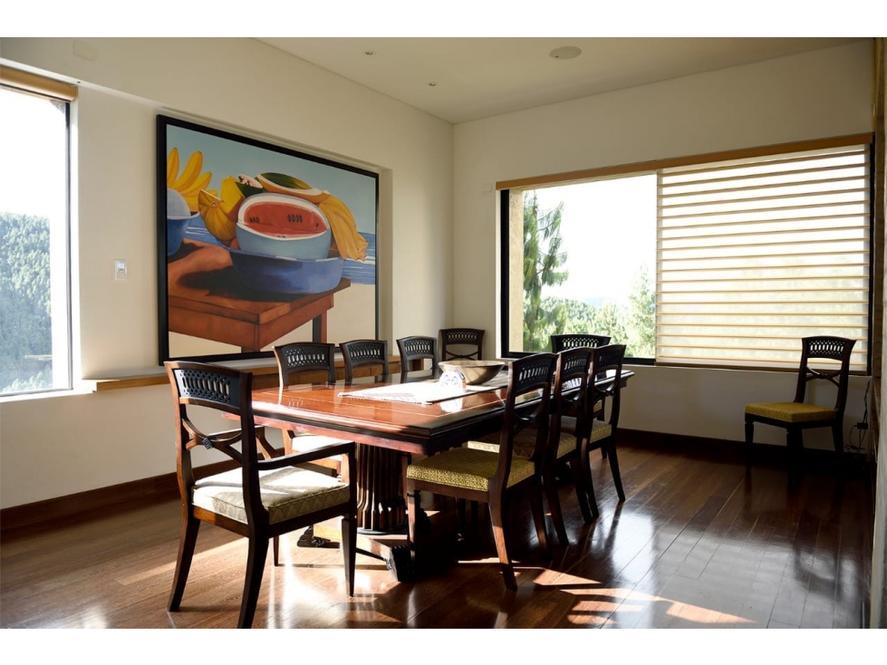Casa en arriendo en Paramo I, La Calera · foto 4 de 24