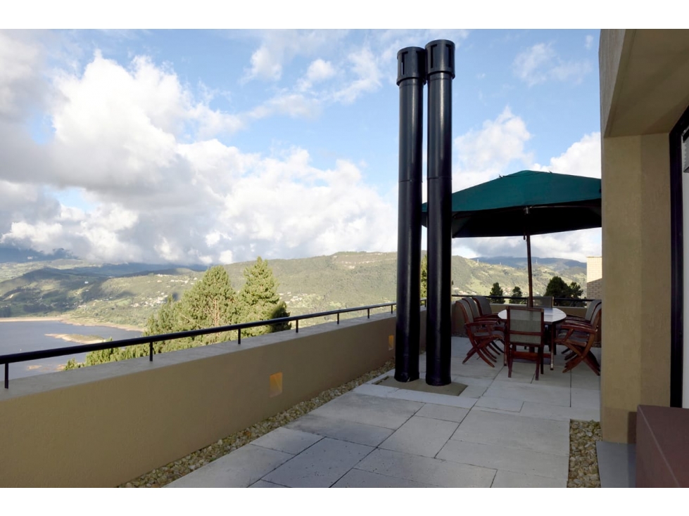 Casa en arriendo en Paramo I, La Calera · foto 5 de 24