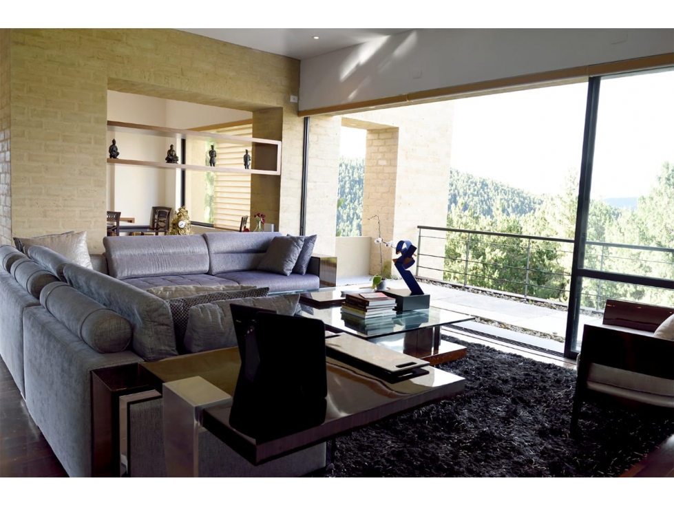 Casa en arriendo en Paramo I, La Calera · foto 7 de 24