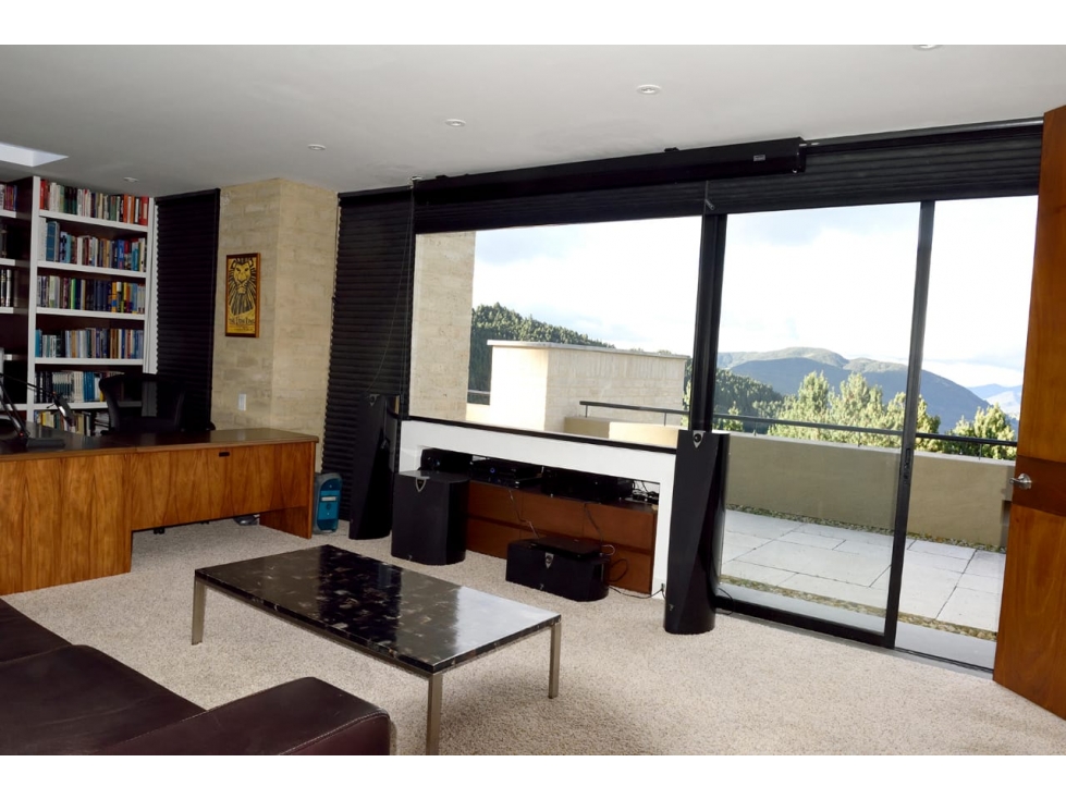 Casa en arriendo en Paramo I, La Calera · foto 10 de 24