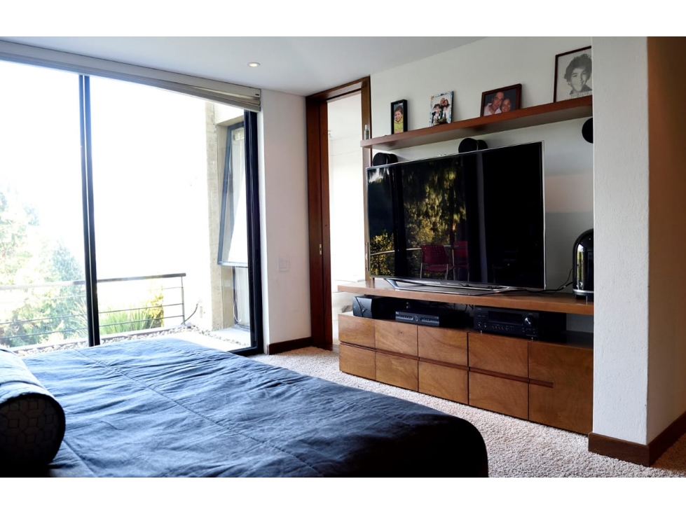 Casa en arriendo en Paramo I, La Calera · foto 11 de 24