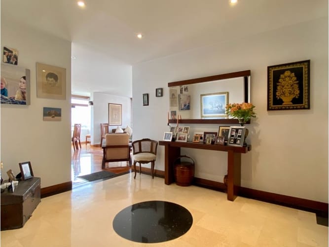 Apartamento en venta en Bella Suiza, Bogotá · foto 5 de 23