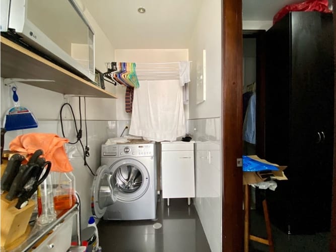 Apartamento en venta en Bella Suiza, Bogotá · foto 8 de 23