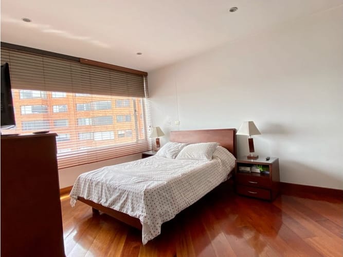 Apartamento en venta en Bella Suiza, Bogotá · foto 10 de 23