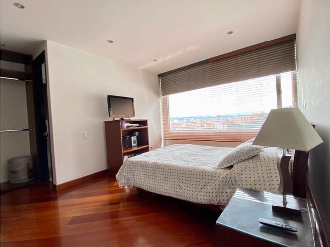 Apartamento en venta en Bella Suiza, Bogotá · foto 11 de 23