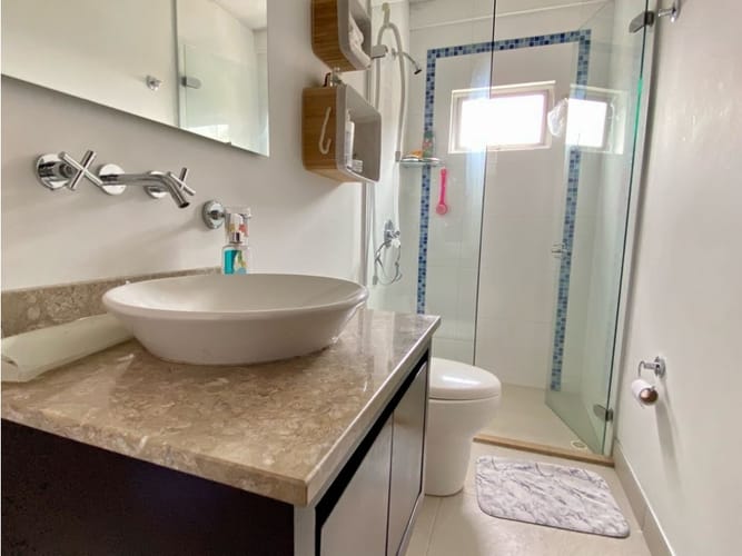 Apartamento en venta en Bella Suiza, Bogotá · foto 12 de 23