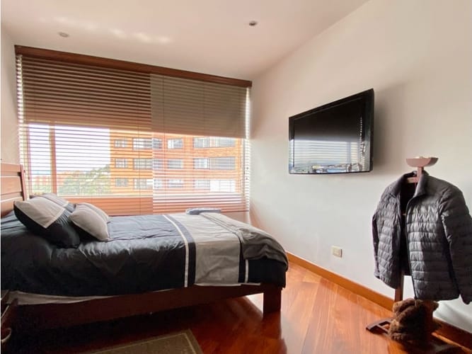 Apartamento en venta en Bella Suiza, Bogotá · foto 13 de 23