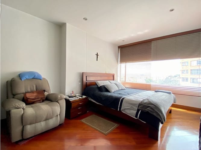 Apartamento en venta en Bella Suiza, Bogotá · foto 14 de 23