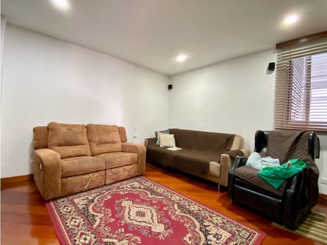 Apartamento en venta en Bella Suiza, Bogotá · foto 17 de 23