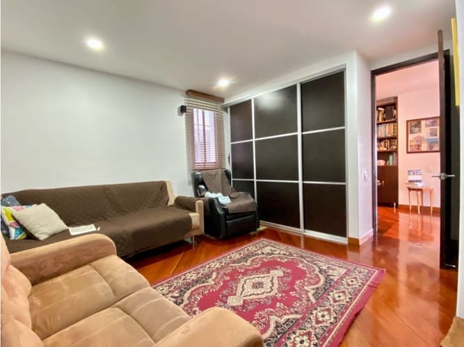 Apartamento en venta en Bella Suiza, Bogotá · foto 18 de 23