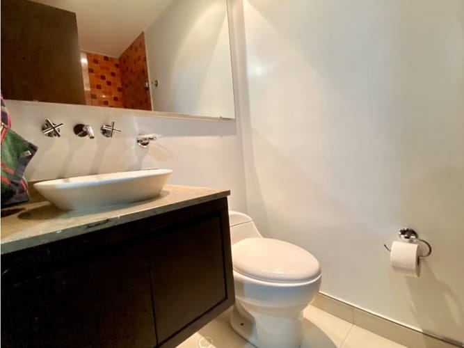 Apartamento en venta en Bella Suiza, Bogotá · foto 19 de 23