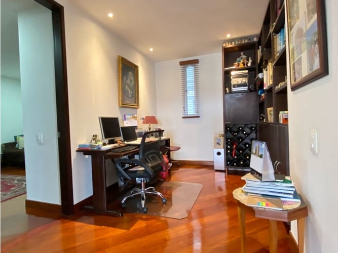 Apartamento en venta en Bella Suiza, Bogotá · foto 20 de 23