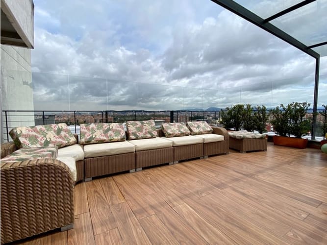 Apartamento en venta en Bella Suiza, Bogotá · foto 21 de 23