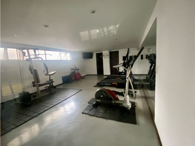 Apartamento en venta en Bella Suiza, Bogotá · foto 23 de 23