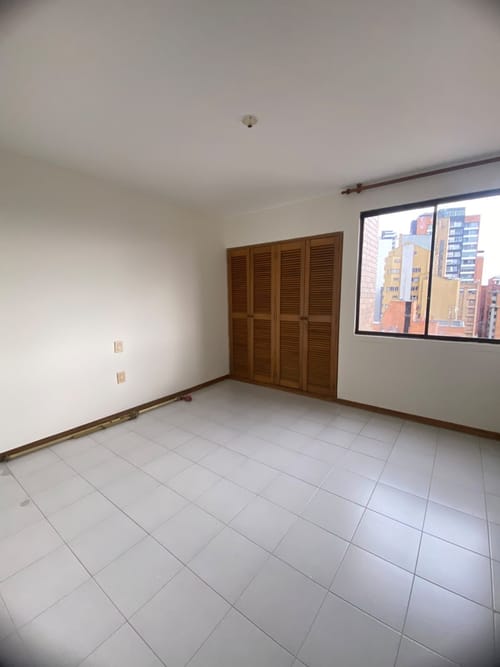 Apartamento de 3 alcobas en venta en Cabecera Del Llano, Bucaramanga, 142 m² · foto 11 de 12