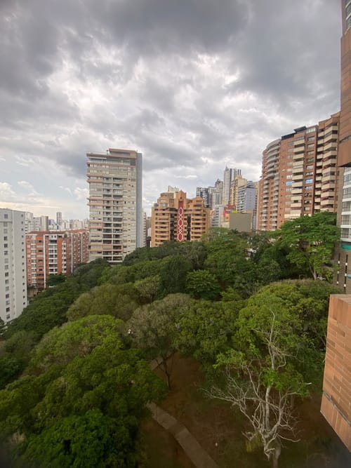 Apartamento de 3 alcobas en venta en Cabecera Del Llano, Bucaramanga, 142 m² · foto 12 de 12