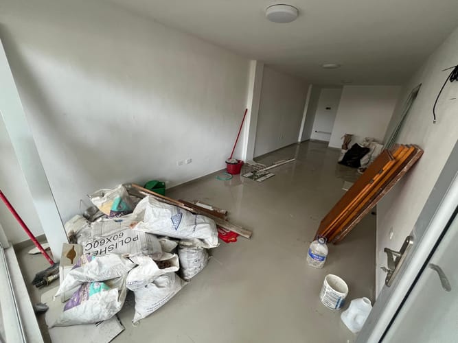 Local en arriendo en Torices, Cartagena, 30 m² · foto 2 de 7