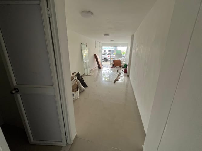 Local en arriendo en Torices, Cartagena, 30 m² · foto 5 de 7