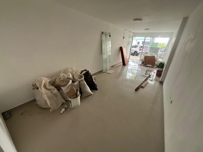 Local en arriendo en Torices, Cartagena, 30 m² · foto 4 de 7