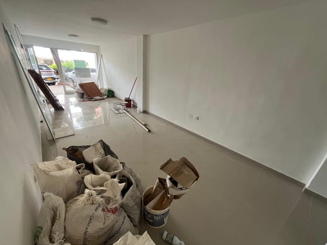 Local en arriendo en Torices, Cartagena, 30 m² · foto 3 de 7