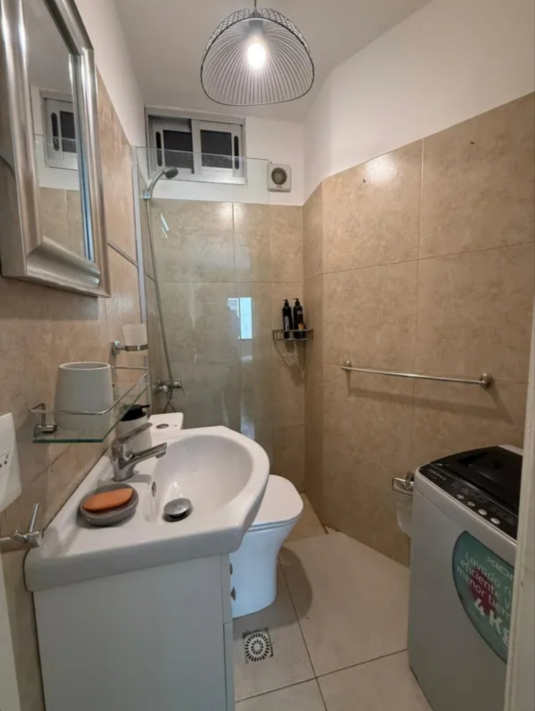 Apartamento en alquiler en Centro · Foto 9