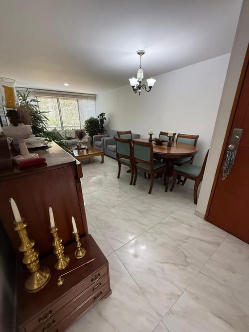 Apartamento en venta en Multicentro, Cali · foto 2 de 13