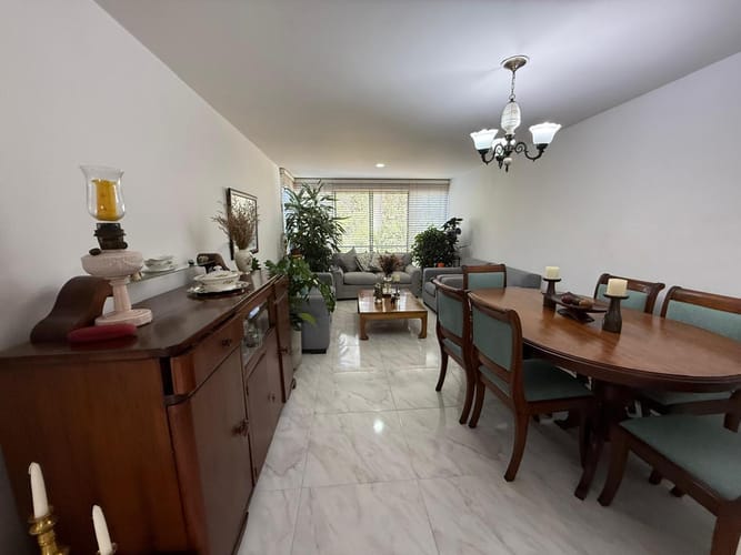 Apartamento en venta en Multicentro, Cali · foto 3 de 13