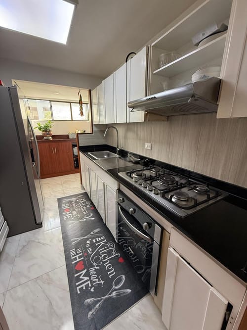 Apartamento en venta en Multicentro, Cali · foto 4 de 13