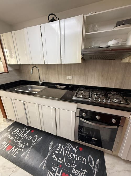 Apartamento en venta en Multicentro, Cali · foto 5 de 13