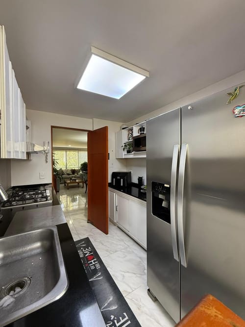 Apartamento en venta en Multicentro, Cali · foto 7 de 13