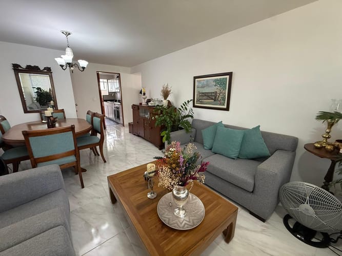 Apartamento en venta en Multicentro, Cali · foto 8 de 13
