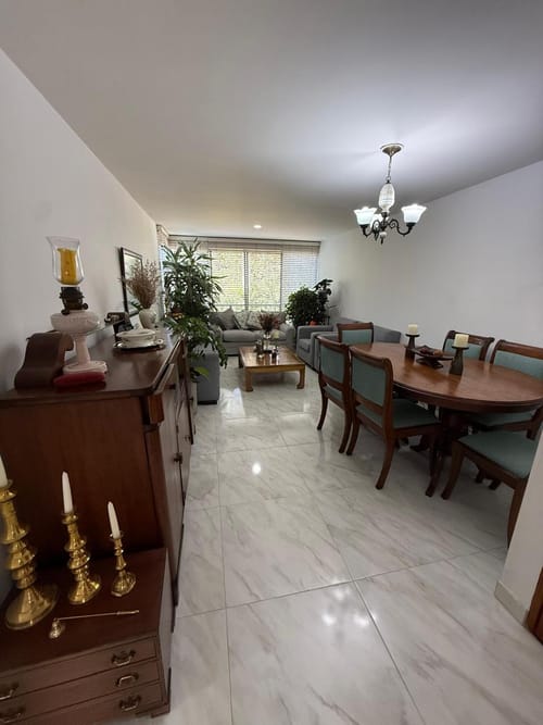 Apartamento en venta en Multicentro, Cali · foto 9 de 13