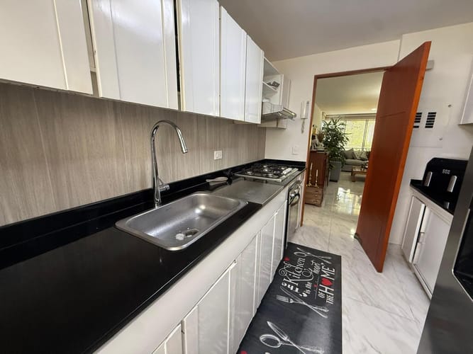Apartamento en venta en Multicentro, Cali · foto 10 de 13