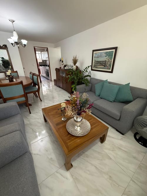 Apartamento en venta en Multicentro, Cali · foto 11 de 13