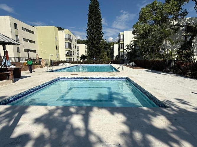 Apartamento en venta en Multicentro, Cali · foto 12 de 13