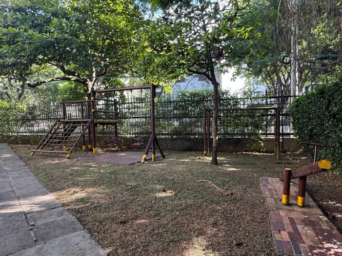 Apartamento en venta en Multicentro, Cali · foto 13 de 13