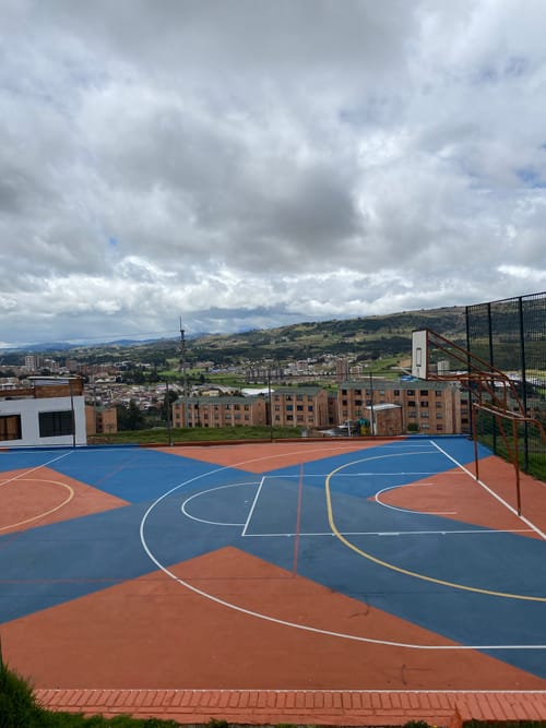 Lote en venta en Tunja, Tunja, 126 m² · foto 10 de 19