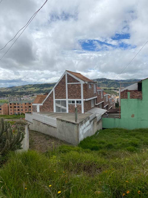 Lote en venta en Tunja, Tunja, 126 m² · foto 11 de 19