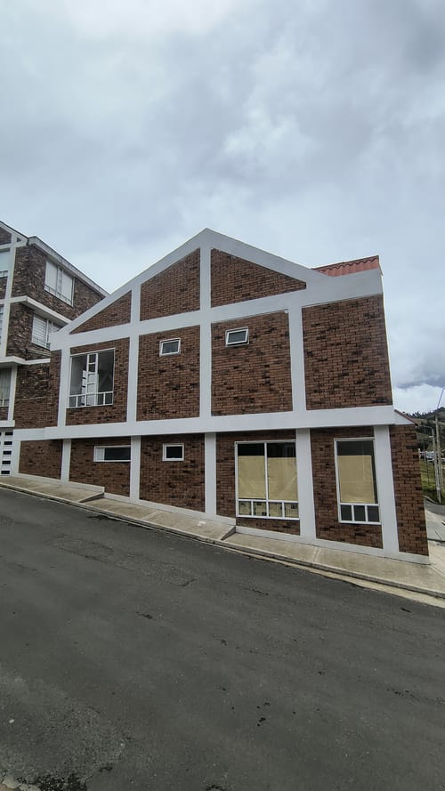 Lote en venta en Tunja, Tunja, 126 m² · foto 19 de 19