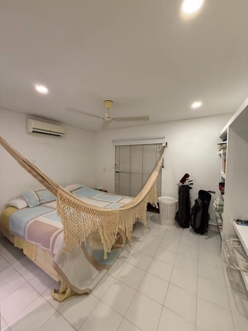 Apartamento de 3 alcobas en venta en Cn. Campestre El Peñon, Girardot, 109 m² · foto 6 de 20