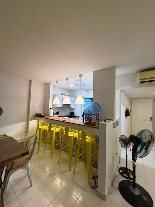 Apartamento de 3 alcobas en venta en Cn. Campestre El Peñon, Girardot, 109 m² · foto 8 de 20