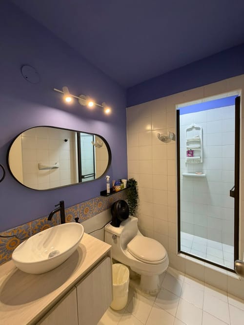 Apartamento de 3 alcobas en venta en Cn. Campestre El Peñon, Girardot, 109 m² · foto 9 de 20