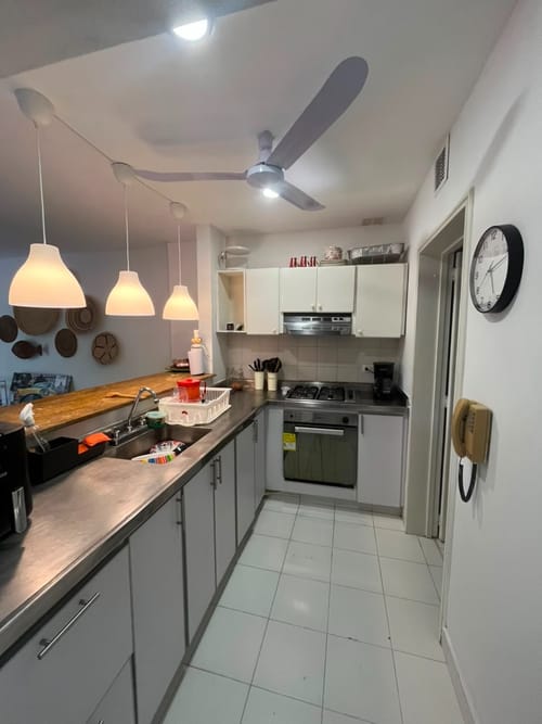 Apartamento de 3 alcobas en venta en Cn. Campestre El Peñon, Girardot, 109 m² · foto 3 de 20