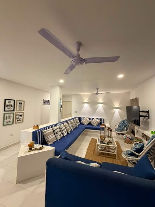 Apartamento de 3 alcobas en venta en Cn. Campestre El Peñon, Girardot, 109 m² · foto 15 de 20