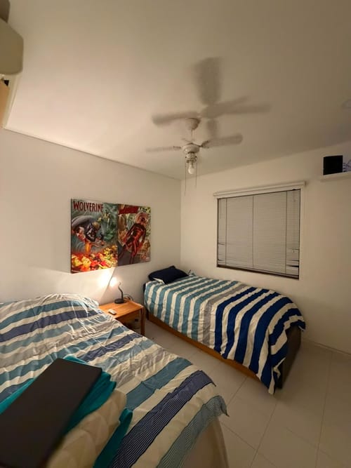 Apartamento de 3 alcobas en venta en Cn. Campestre El Peñon, Girardot, 109 m² · foto 4 de 20