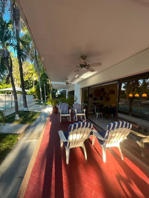 Apartamento de 3 alcobas en venta en Cn. Campestre El Peñon, Girardot, 109 m² · foto 13 de 20