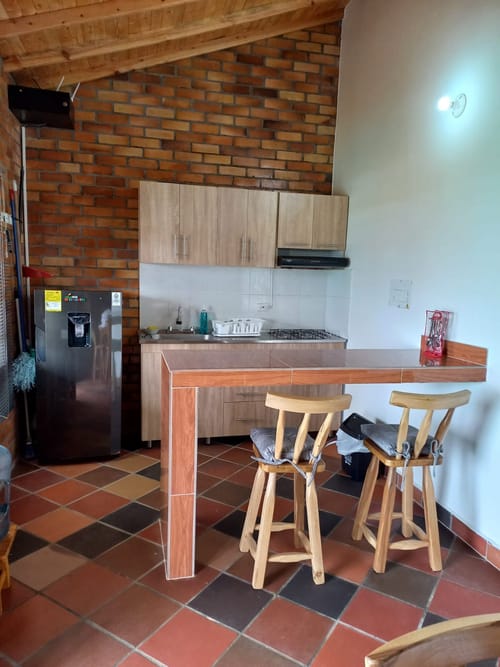 Casa de 4 alcobas en venta en Mesa De Los Santos, Piedecuesta · foto 10 de 15