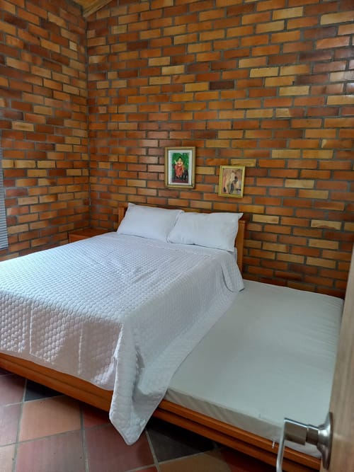 Casa de 4 alcobas en venta en Mesa De Los Santos, Piedecuesta · foto 13 de 15