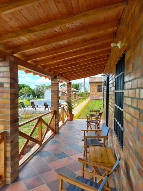 Casa de 4 alcobas en venta en Mesa De Los Santos, Piedecuesta · foto 3 de 15