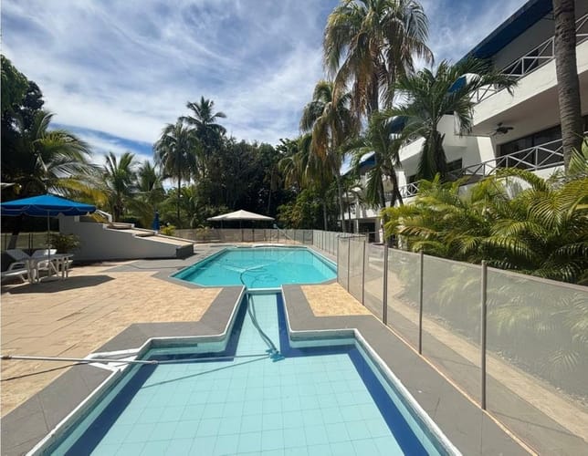 Apartamento de 3 alcobas en venta en Cn. Campestre El Peñon, Girardot, 109 m² · foto 18 de 20